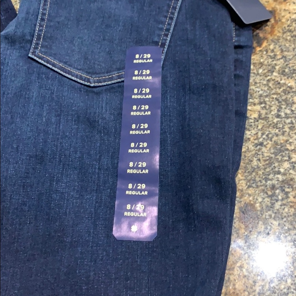 Lucky Brand Jeans New! - Picture 4 of 7